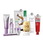 Power Up Your Body and Skin