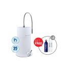 HomePure Nova Water Filtration System (Pi-Plus) Free Prefilter x2 + Freebie