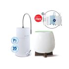 HomePure 360 Air & Water Protector Free Pre-filter x2 + Freebies