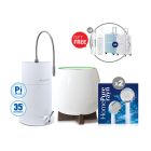 HomePure 360 Full Protection Free Pre-filter x2 + Freebies