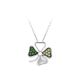 Serendipity Luck Pendant