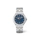 Le Classique Watch - Stainless Steel