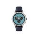 Interra Chronograph Turquoise Watch