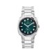 OMNI Green Watch Stainless Steel
