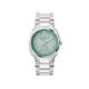 OMNI Mint Watch Stainless Steel