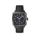 QNETCITY - CONQUER AUTOMATIC BLACK