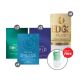 LifeQode EDG3 Plus Harmoniq Family Pack + Freebie