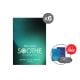 Harmoniq Soothe - Relief Patch x 6 (180 patches) Get Vivid and Snooze Free + Freebie