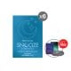 Harmoniq Snooze - Sleep Patch x6 (180 patches) Get Vivid and Soothe Free  + Freebie