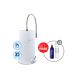 HomePure Nova Water Filtration System (Pi-Plus) Free Prefilter x2 + Freebie