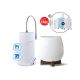 HomePure 360 Air & Water Protector Free Pre-filter x2 + Freebies