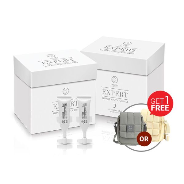 Instant Youth Set + Freebie