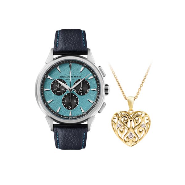 The Perfect Pairing Set 1