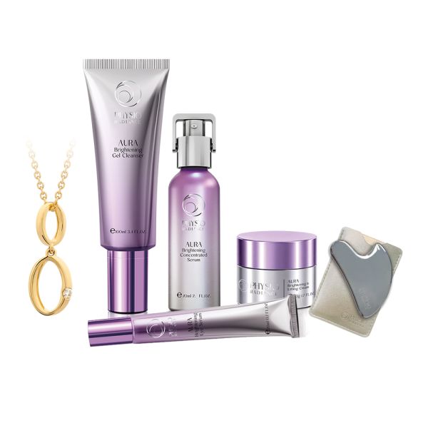 The Perfect Pairing Set 2